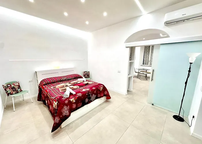 A Casa Mia